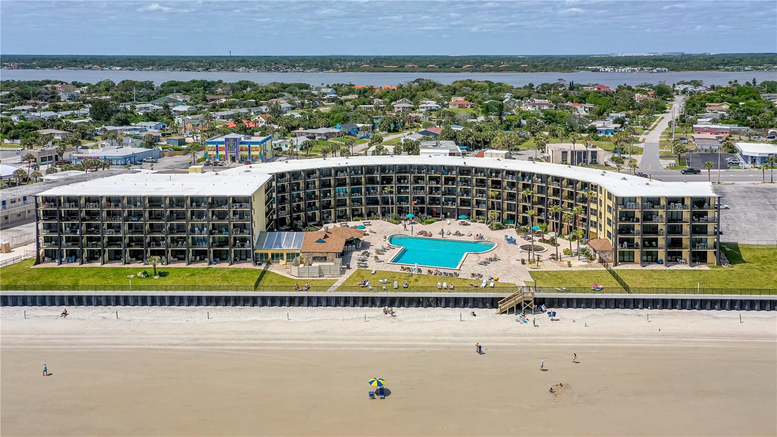 2301 S ATLANTIC AVENUE, #339, Daytona Beach, FL 32118