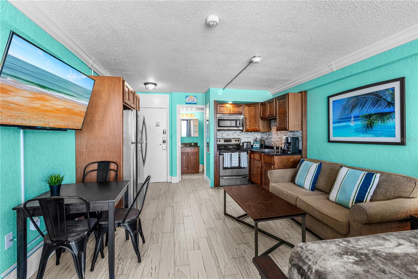 2301 S ATLANTIC AVENUE, #339, Daytona Beach, FL 32118