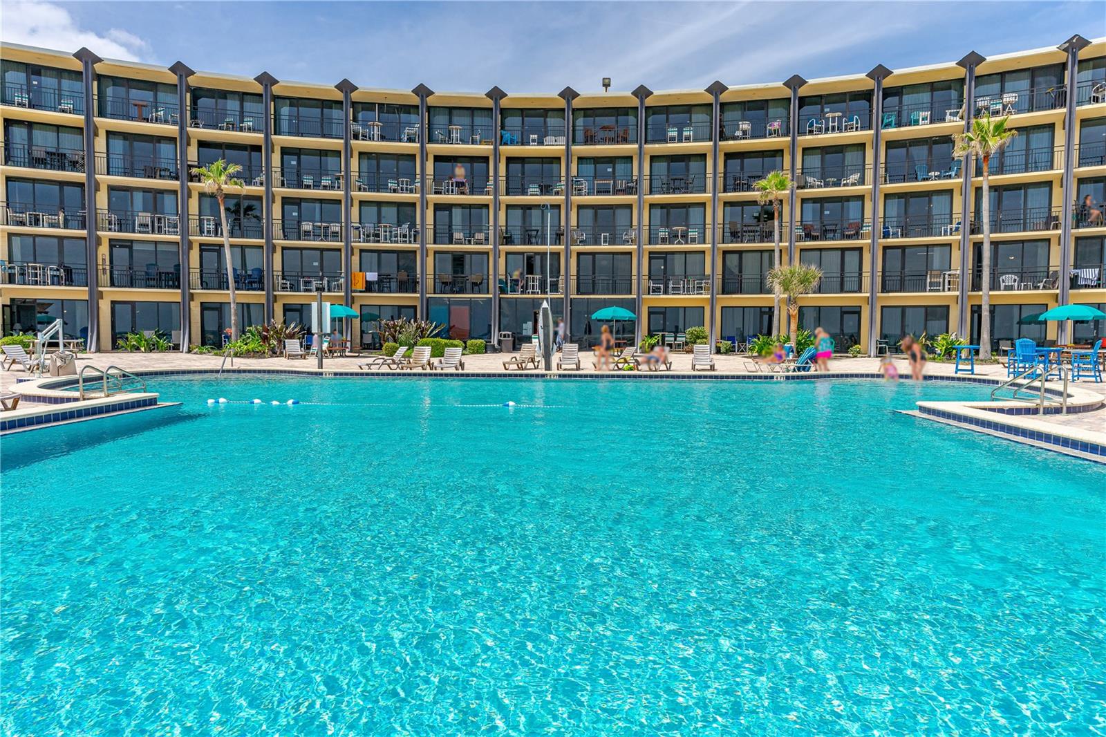 2301 S ATLANTIC AVENUE, #339, Daytona Beach, FL 32118