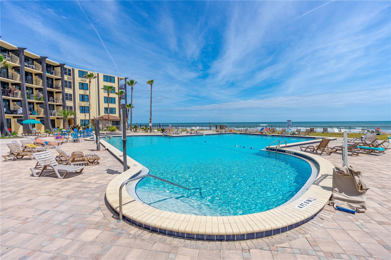 2301 S ATLANTIC AVENUE, #339, Daytona Beach, FL 32118