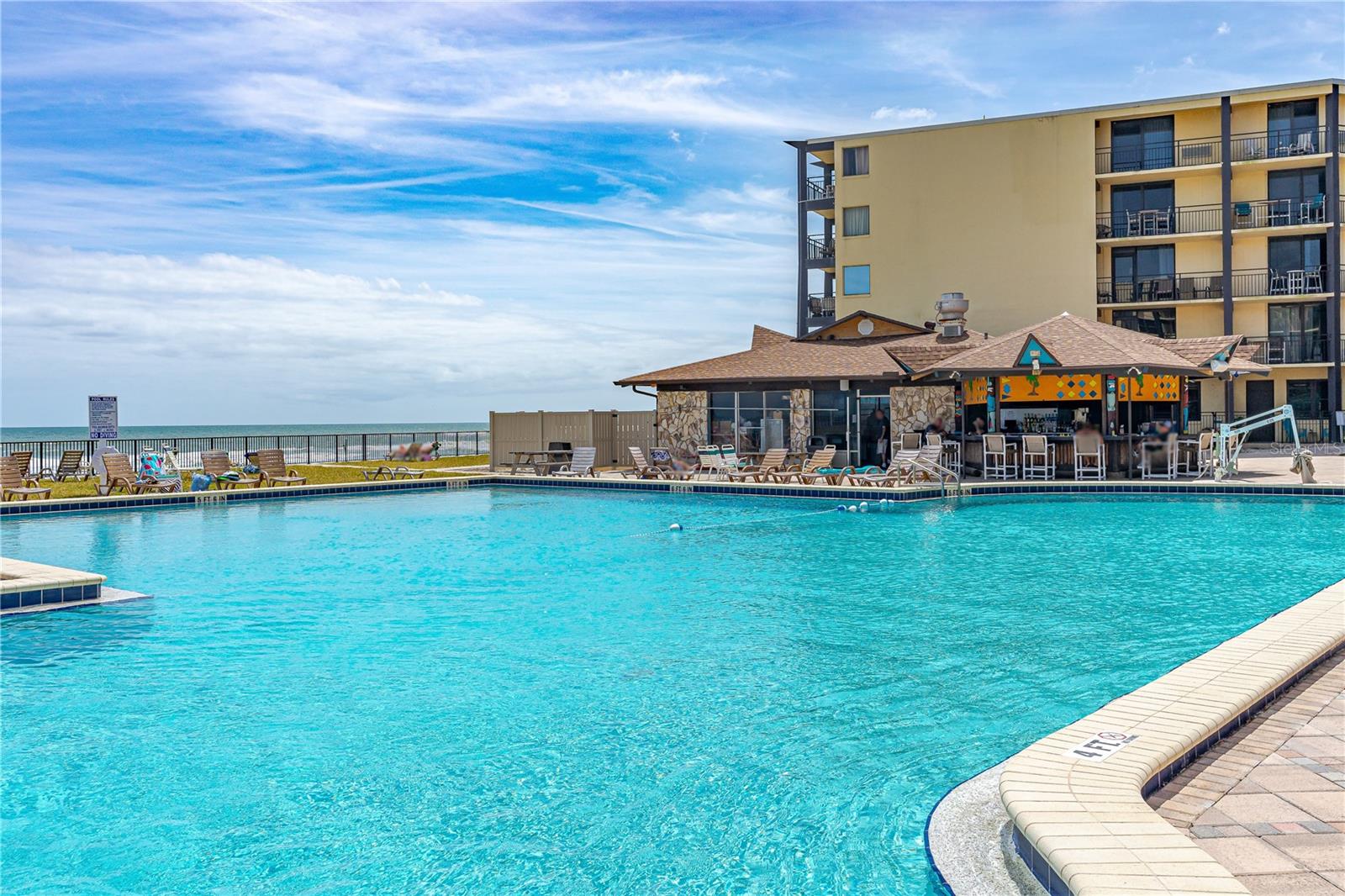 2301 S ATLANTIC AVENUE, #339, Daytona Beach, FL 32118