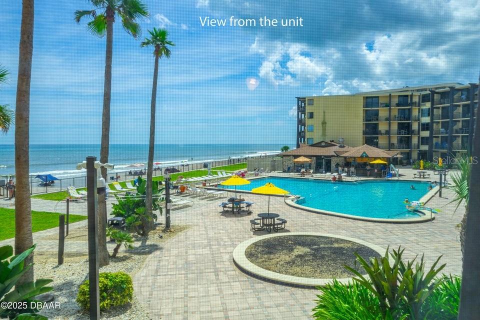2301 S ATLANTIC AVENUE, #201, Daytona Beach, FL 32118