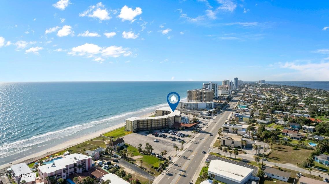 2301 S ATLANTIC AVENUE, #201, Daytona Beach, FL 32118