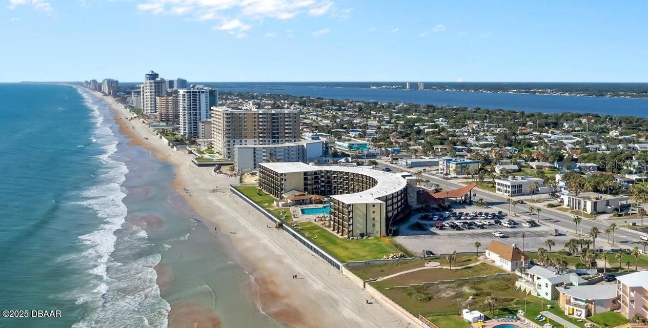 2301 S ATLANTIC AVENUE, #201, Daytona Beach, FL 32118