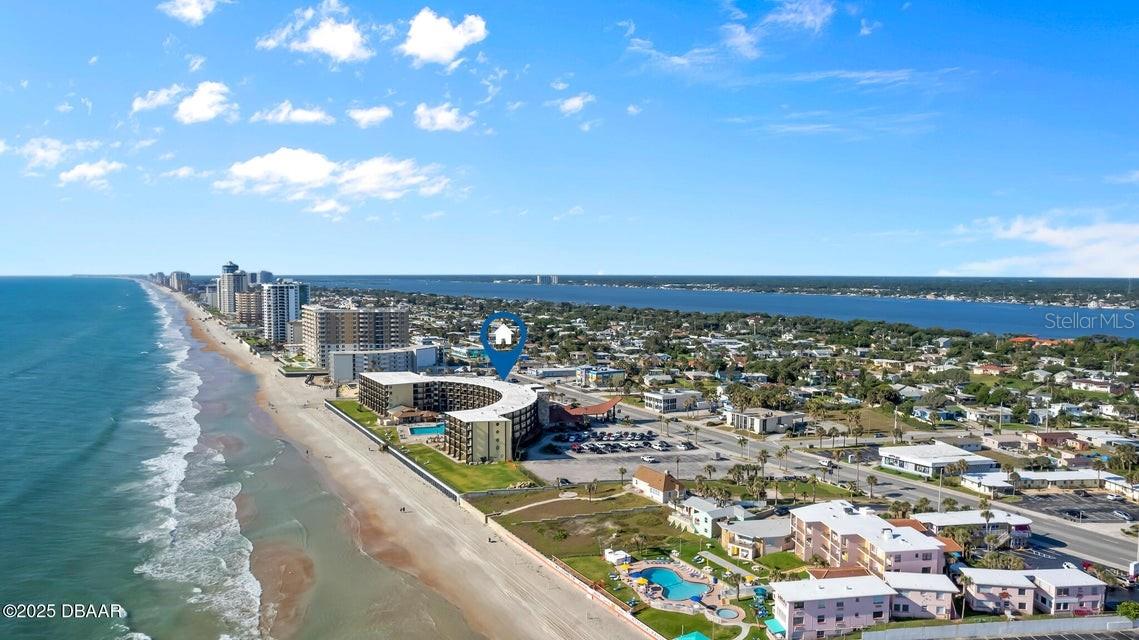 2301 S ATLANTIC AVENUE, #201, Daytona Beach, FL 32118