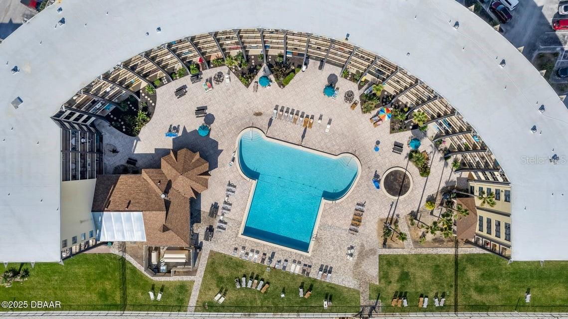 2301 S ATLANTIC AVENUE, #201, Daytona Beach, FL 32118