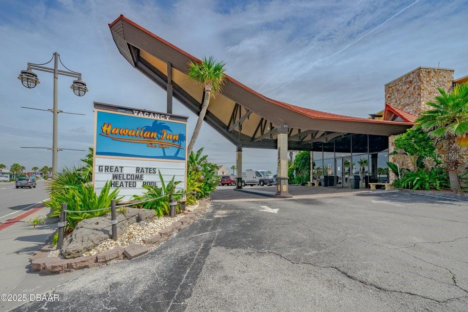 2301 S ATLANTIC AVENUE, #201, Daytona Beach, FL 32118