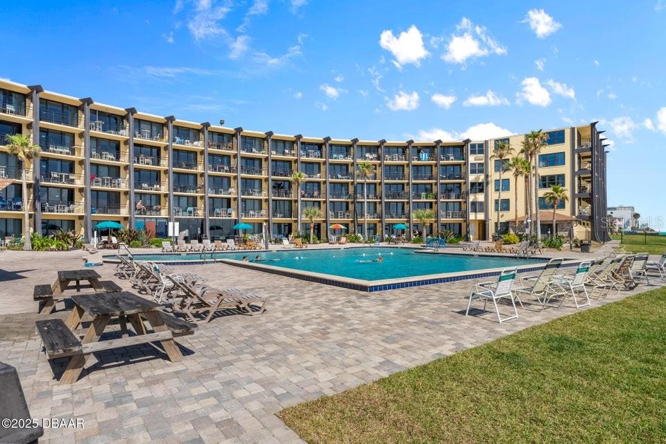 2301 S ATLANTIC AVENUE, #201, Daytona Beach, FL 32118