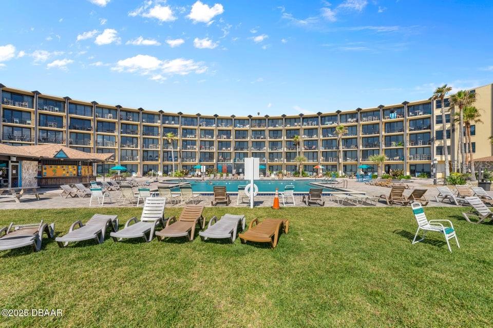 2301 S ATLANTIC AVENUE, #201, Daytona Beach, FL 32118