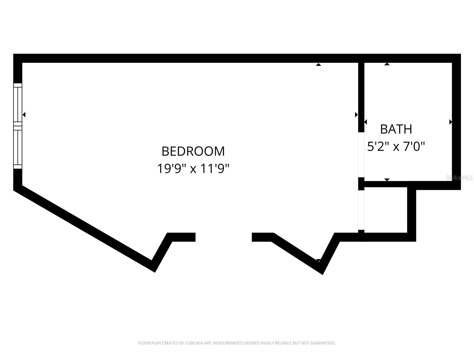 2301 S ATLANTIC AVENUE, #501, Daytona Beach, FL 32118
