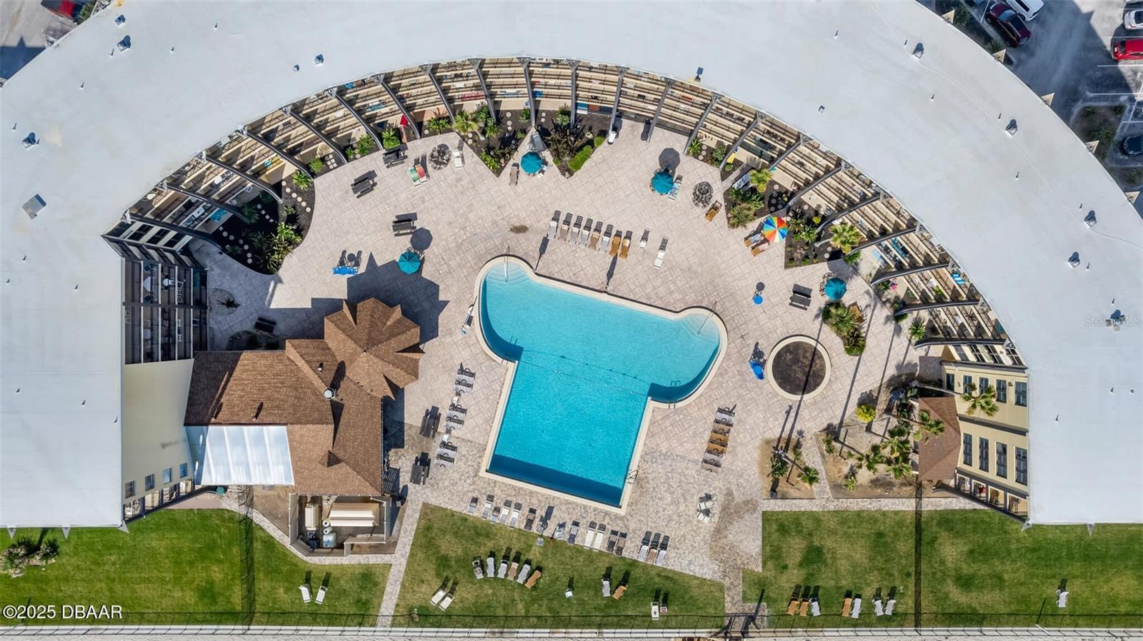 2301 S ATLANTIC AVENUE, #501, Daytona Beach, FL 32118