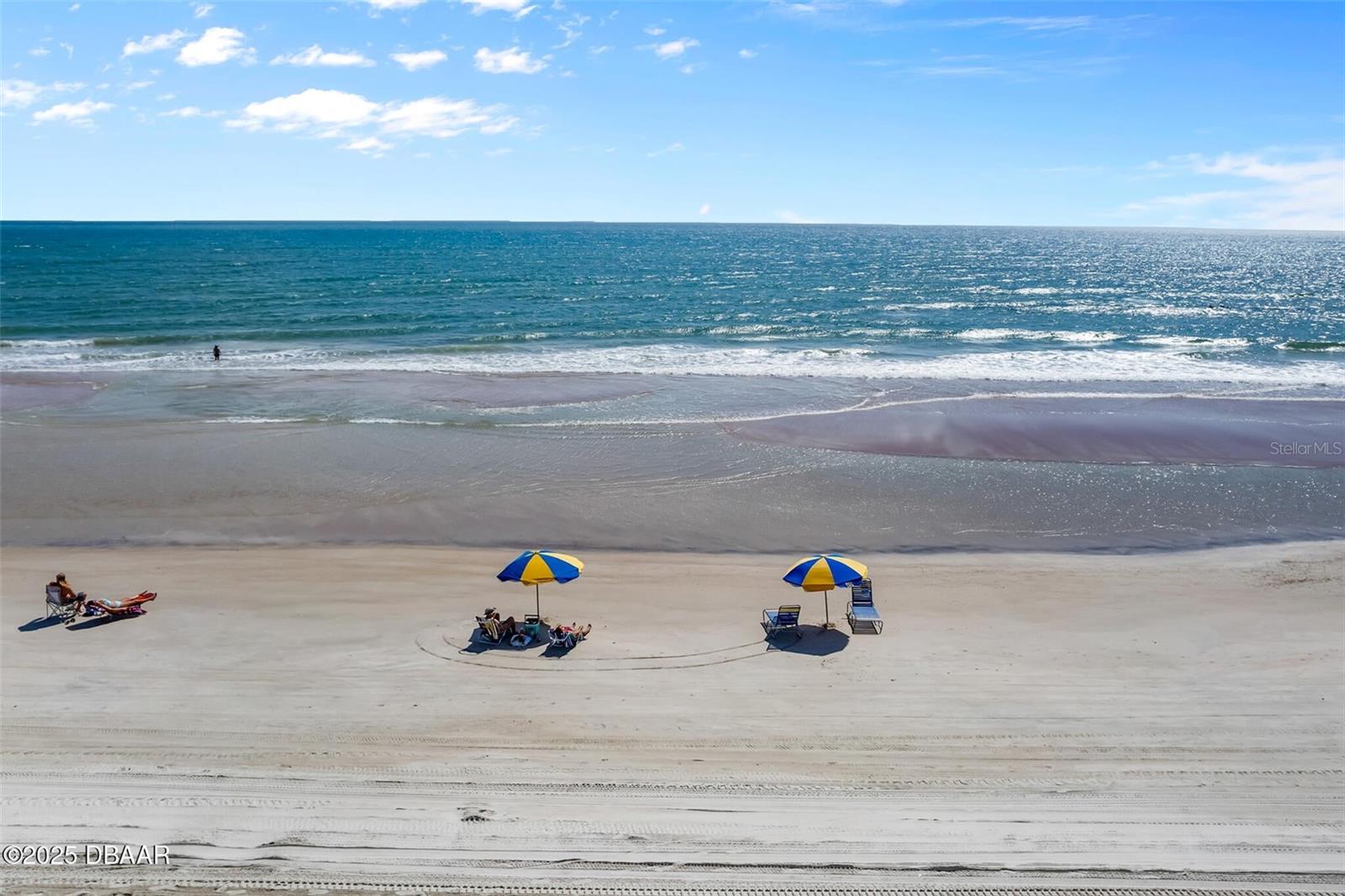 2301 S ATLANTIC AVENUE, #501, Daytona Beach, FL 32118