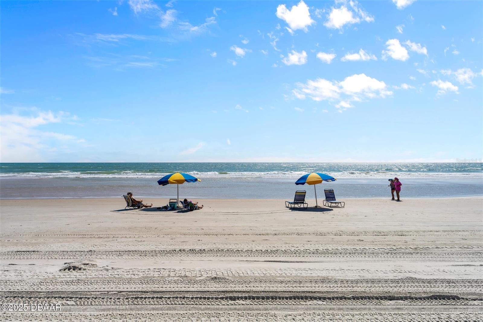 2301 S ATLANTIC AVENUE, #501, Daytona Beach, FL 32118