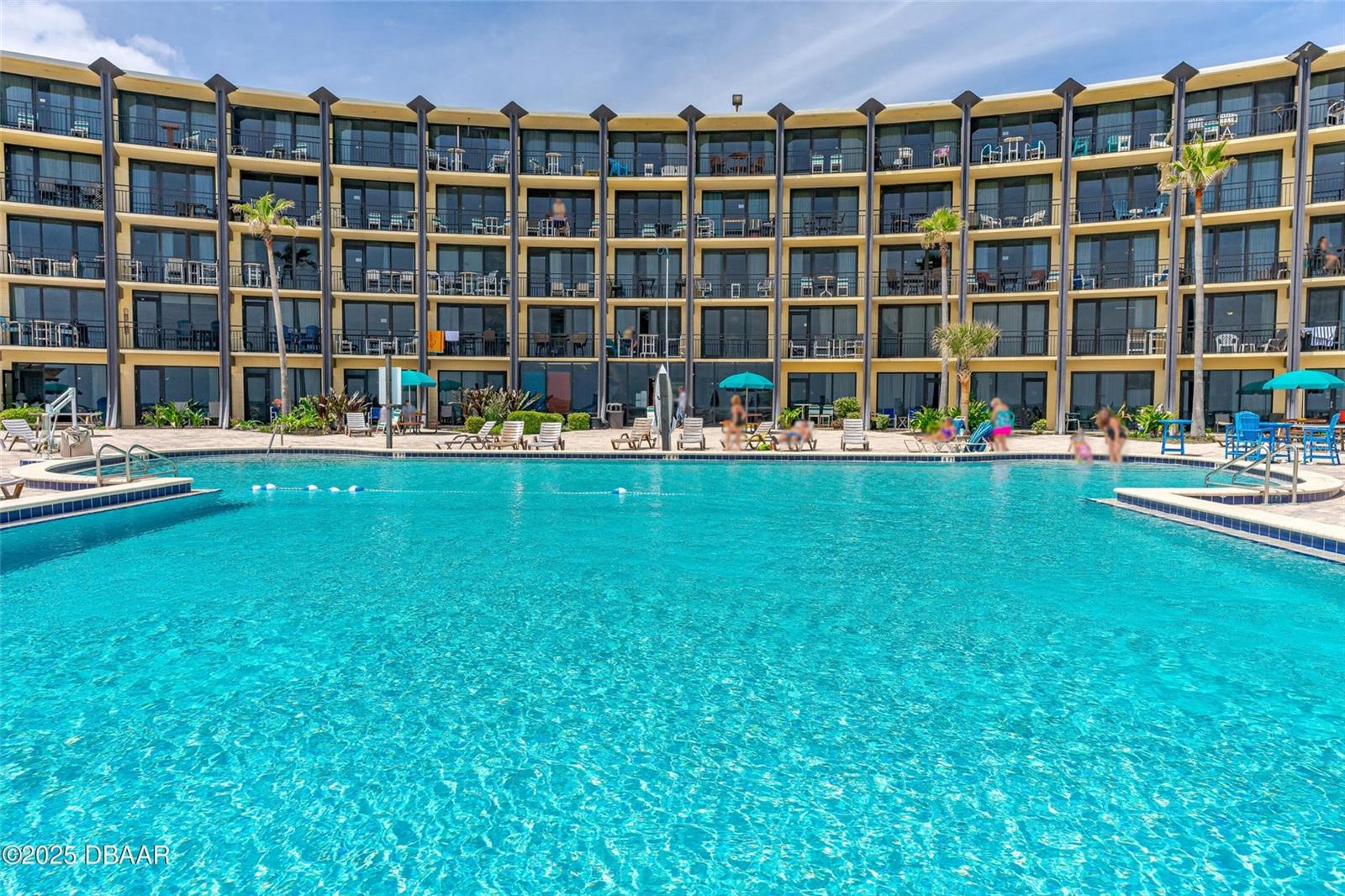 2301 S ATLANTIC AVENUE, #501, Daytona Beach, FL 32118