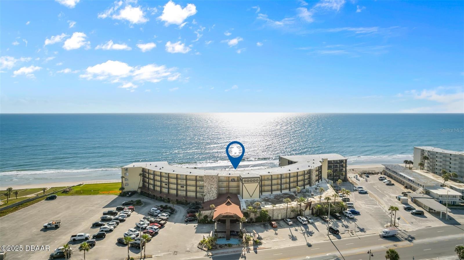 2301 S ATLANTIC AVENUE, #501, Daytona Beach, FL 32118