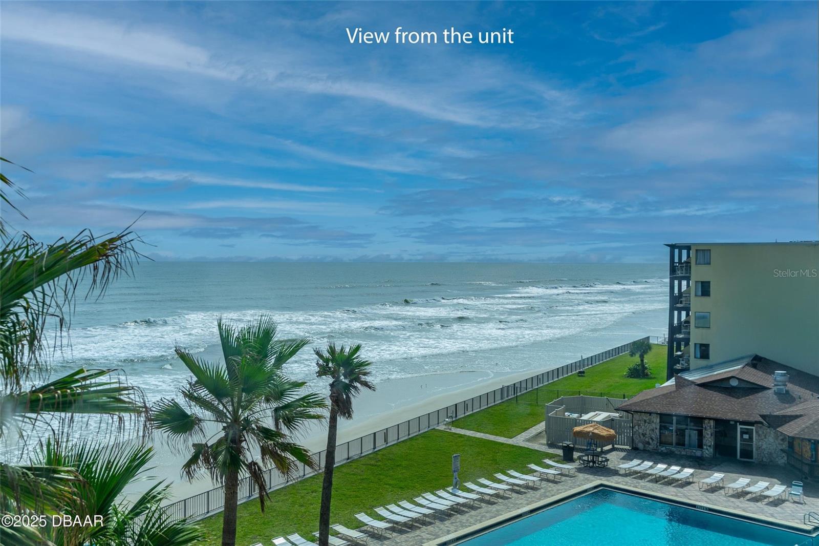 2301 S ATLANTIC AVENUE, #501, Daytona Beach, FL 32118