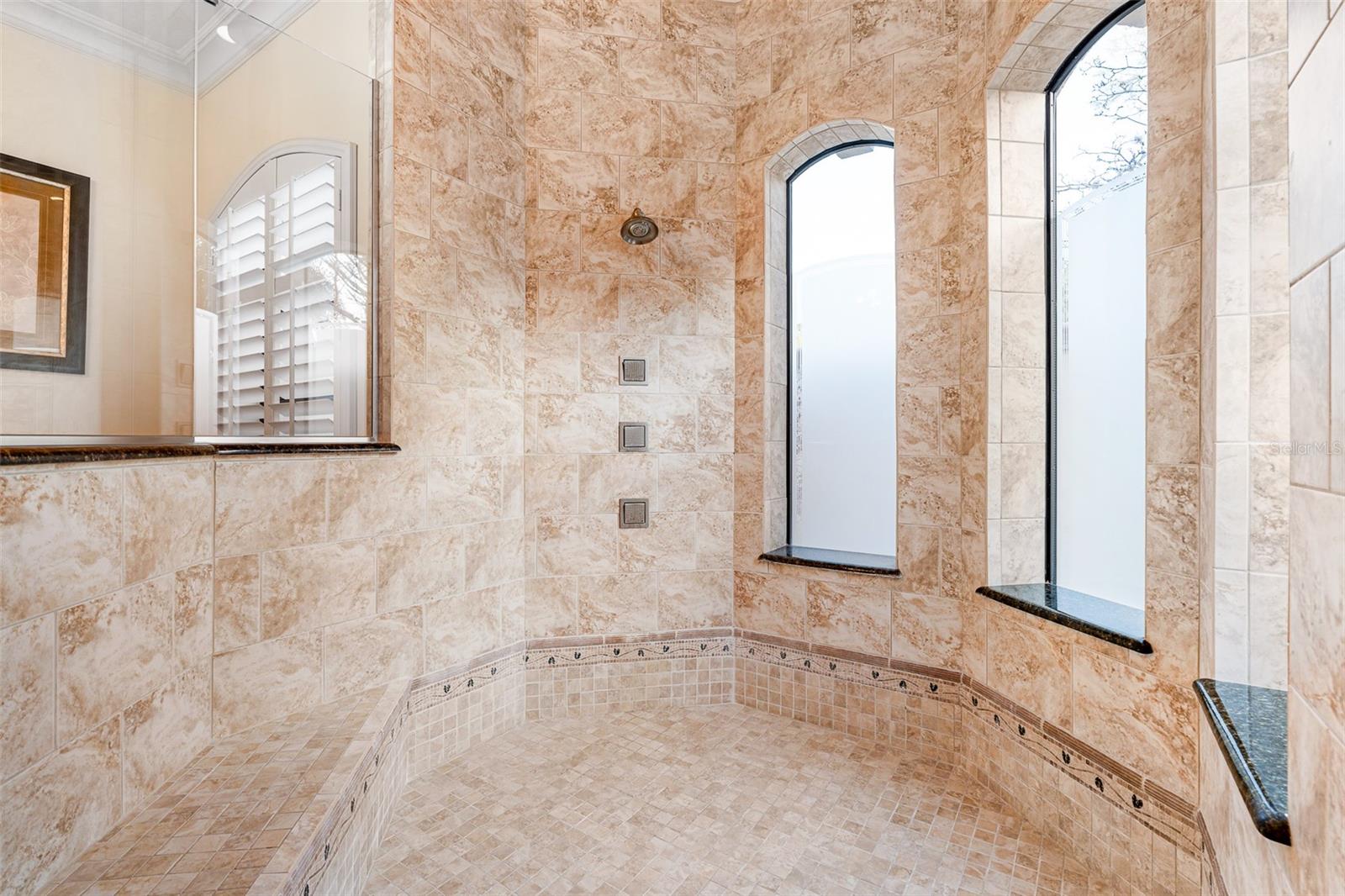 Master Ensuite Bathroom