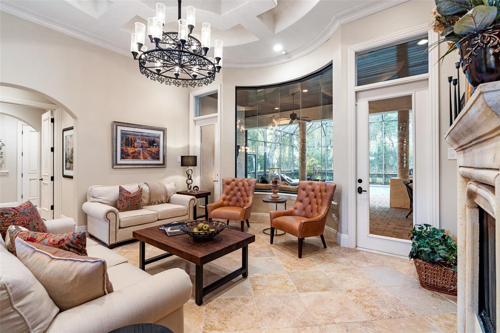 Front Living Room