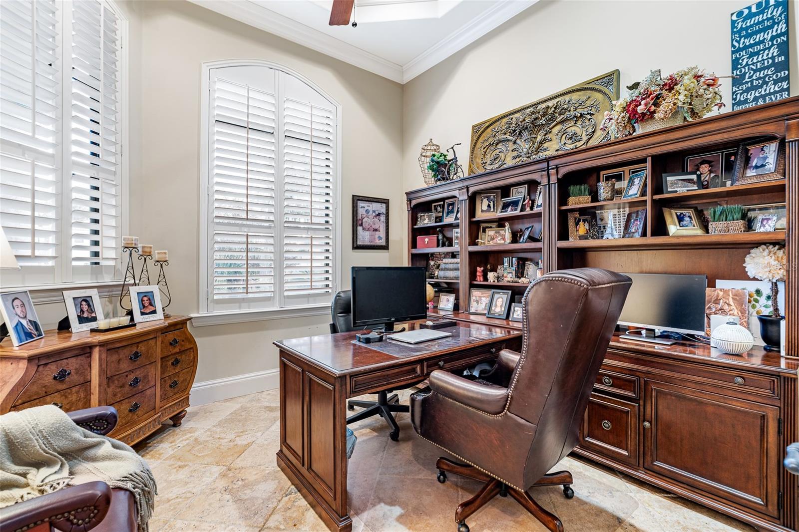 Home Office