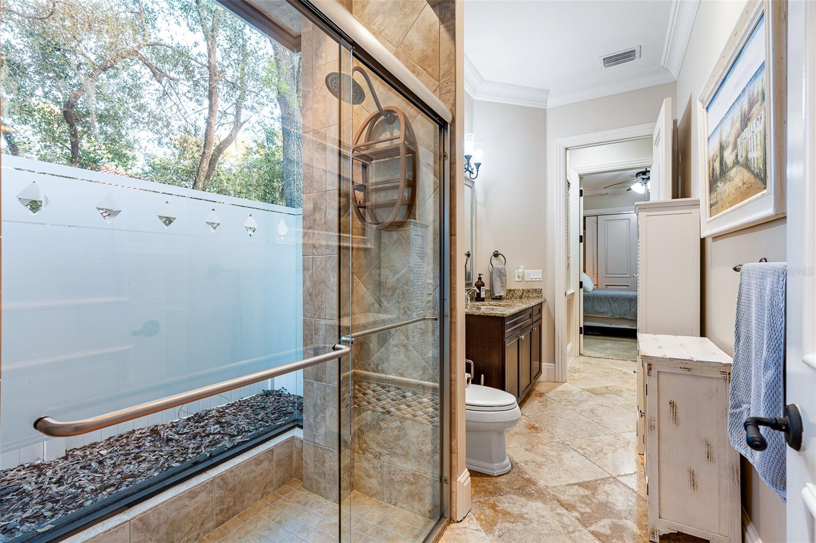 Full Guest Bathroom #2