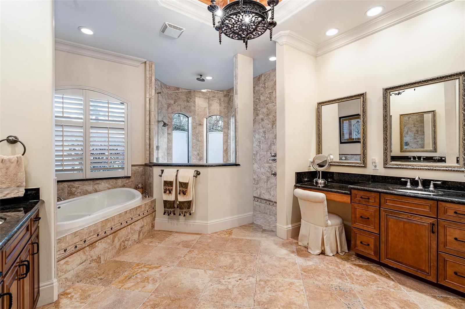 Master Ensuite Bathroom