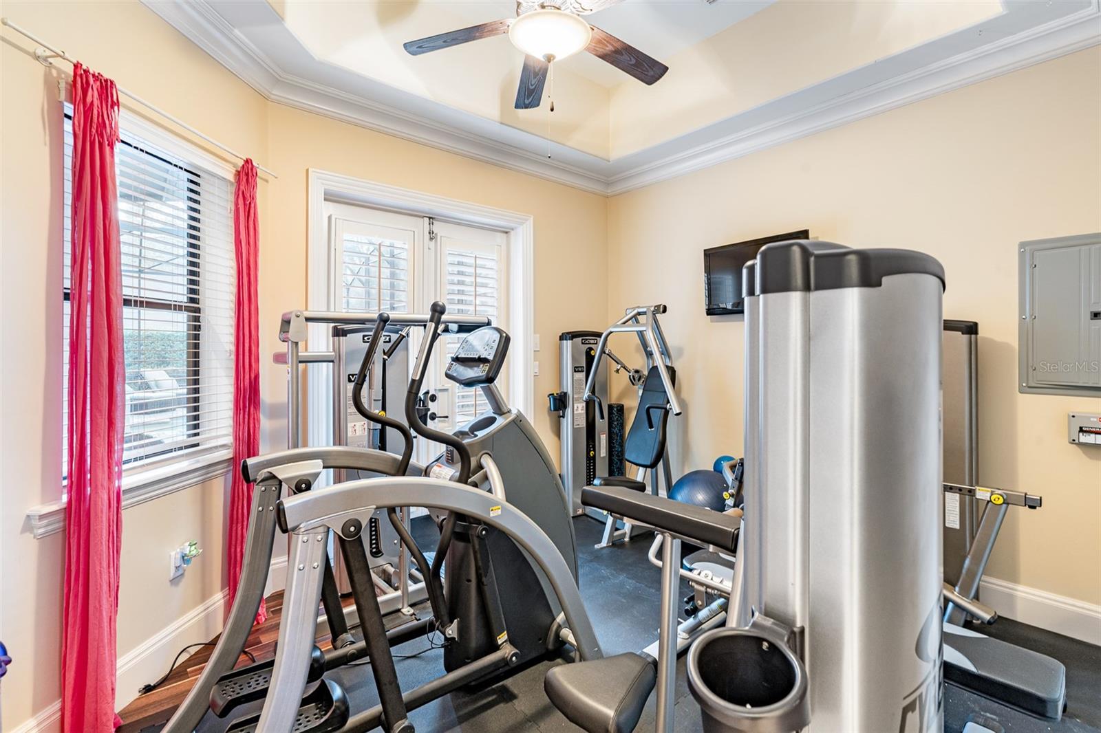 Home Gym