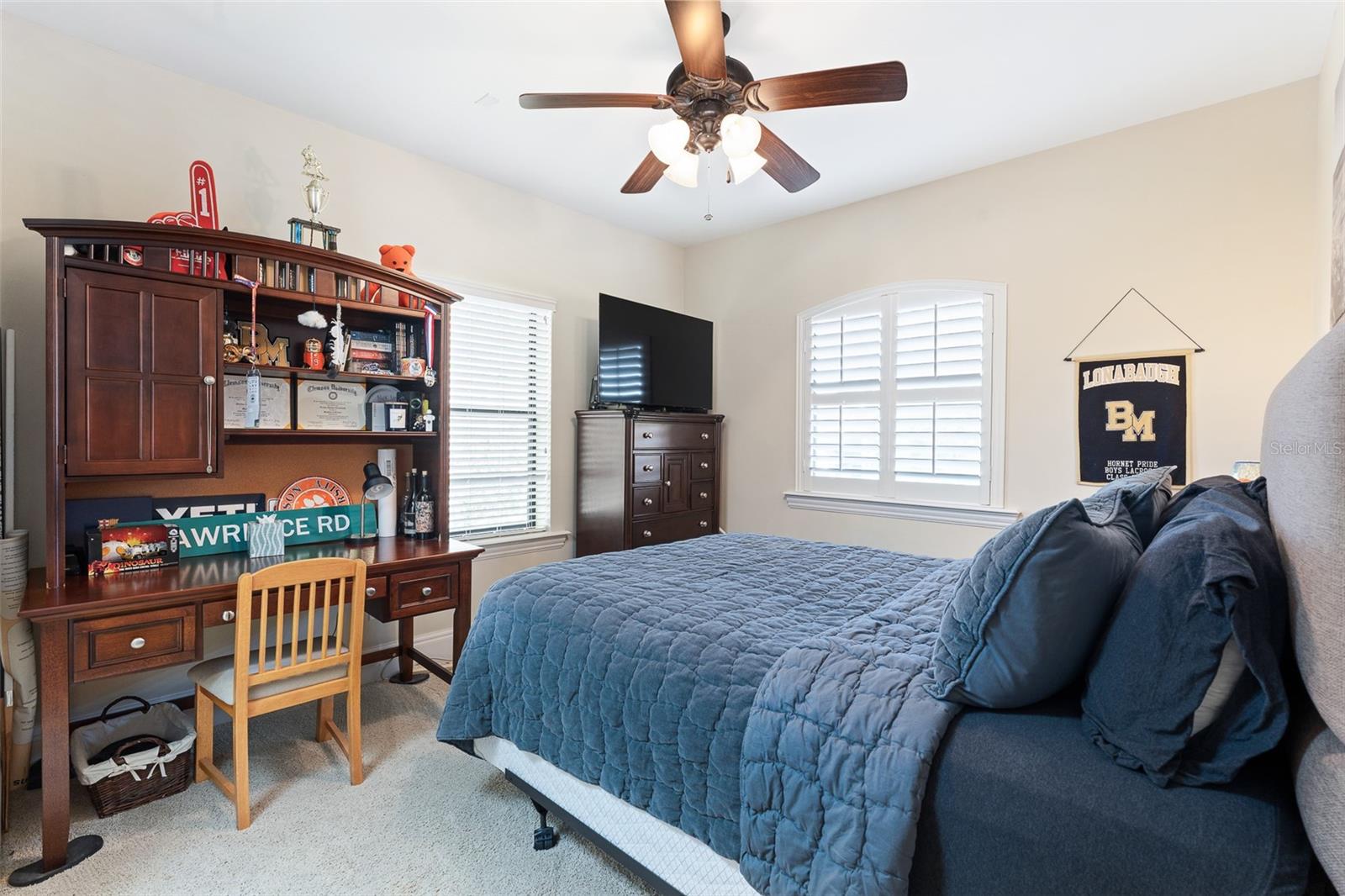 Guest Bedroom #4