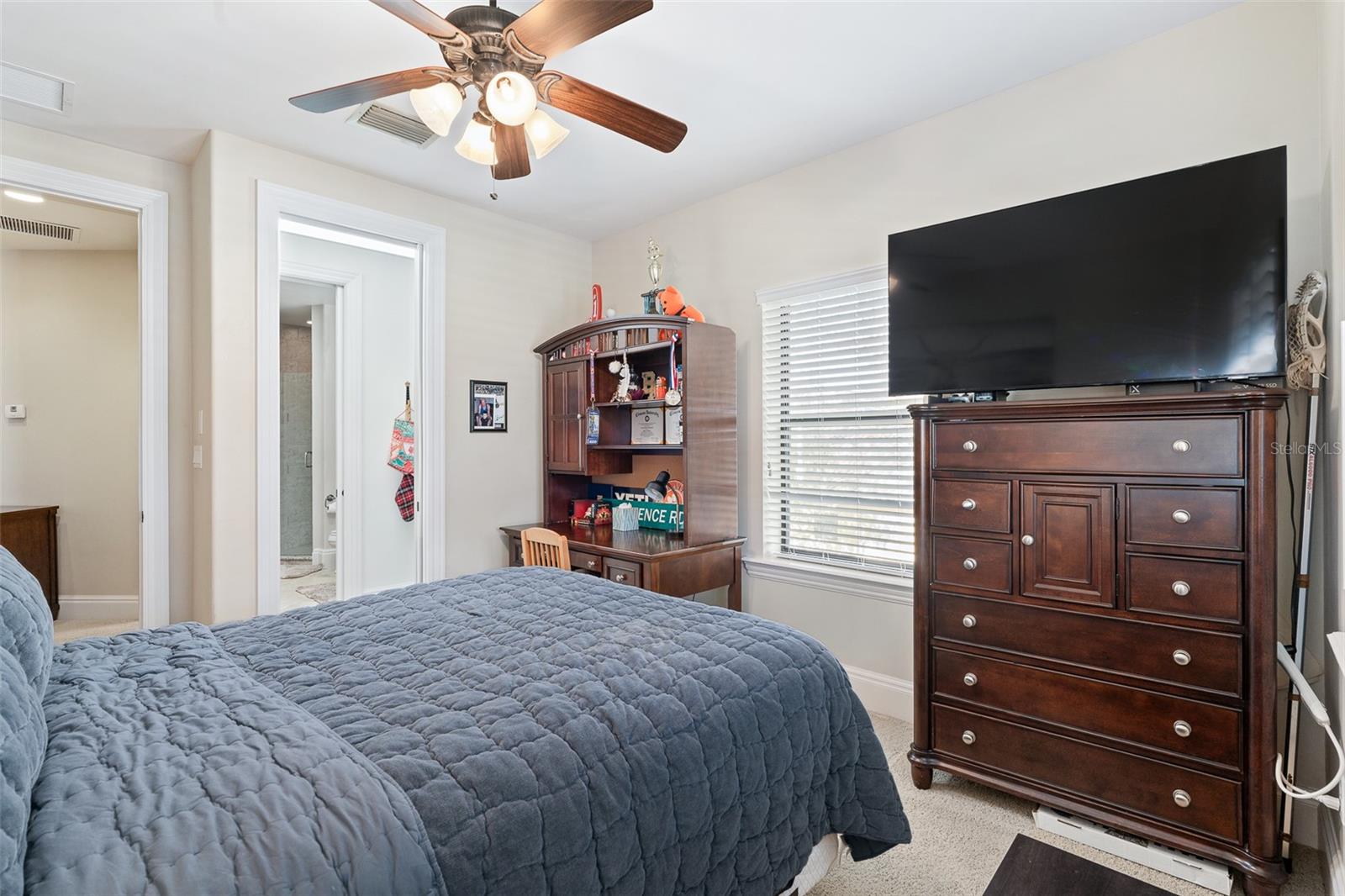 Guest Bedroom #4