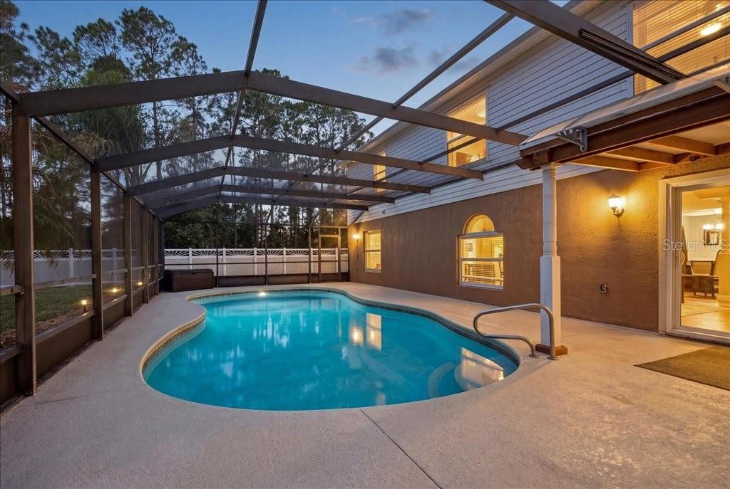 33 RED BARN DRIVE, Palm Coast, FL 32164