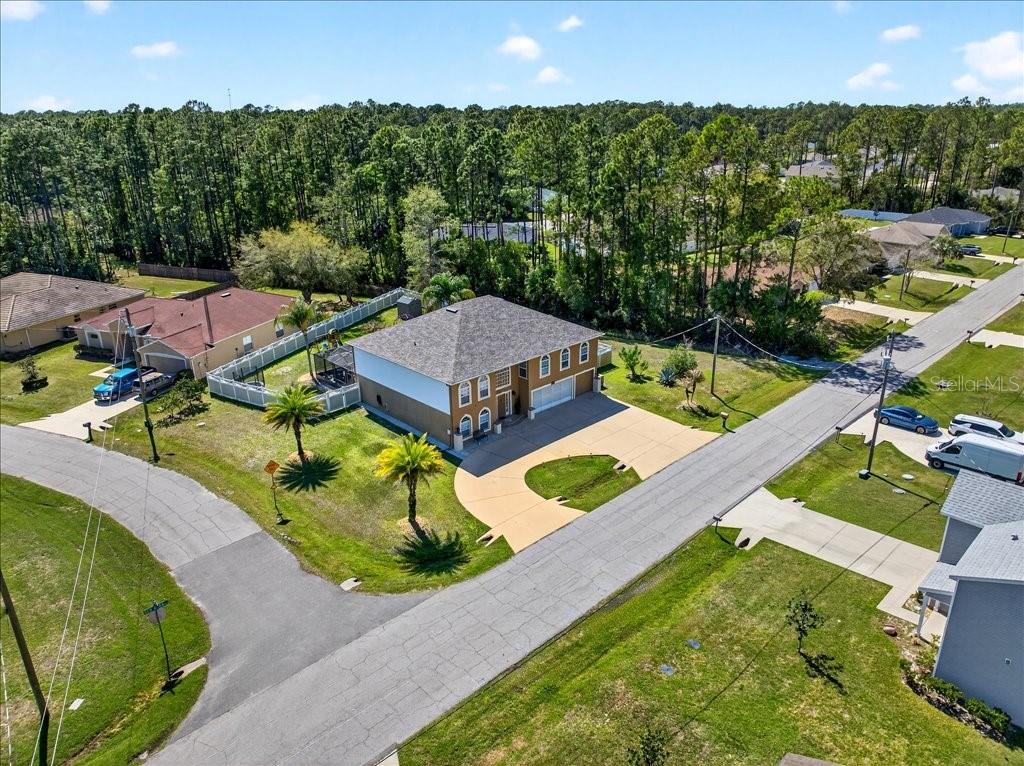 33 RED BARN DRIVE, Palm Coast, FL 32164