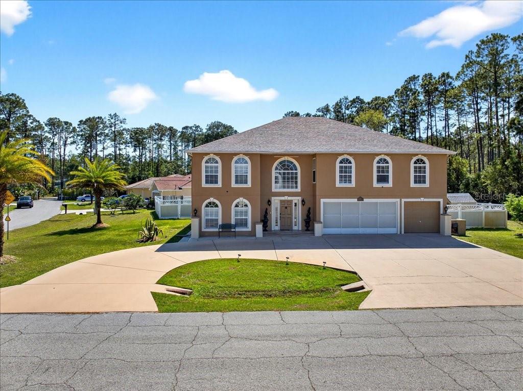 33 RED BARN DRIVE, Palm Coast, FL 32164