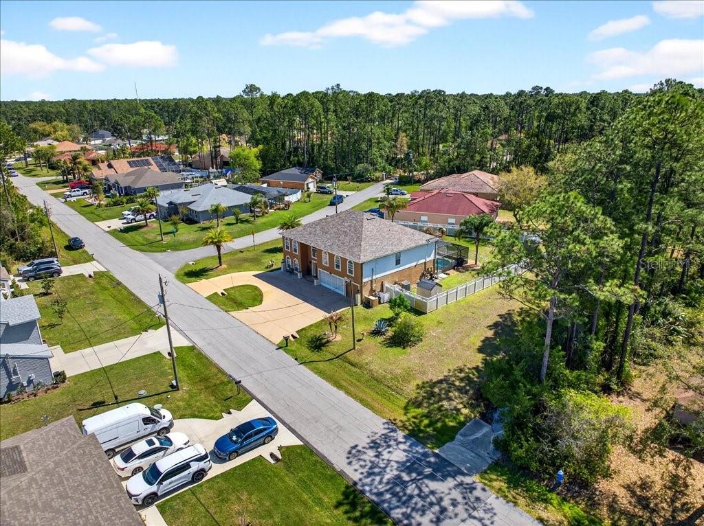 33 RED BARN DRIVE, Palm Coast, FL 32164