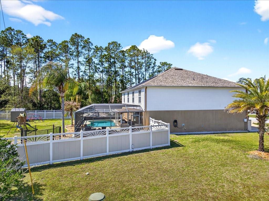 33 RED BARN DRIVE, Palm Coast, FL 32164