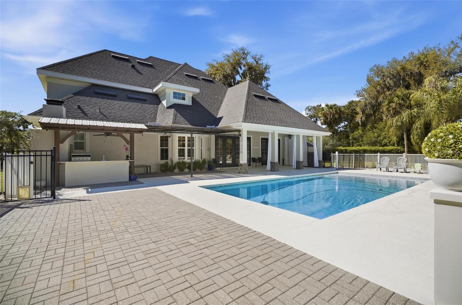 4105 PIUTE LANE, Ormond Beach, FL 32174
