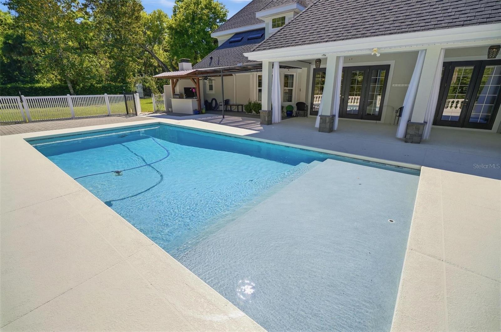 4105 PIUTE LANE, Ormond Beach, FL 32174
