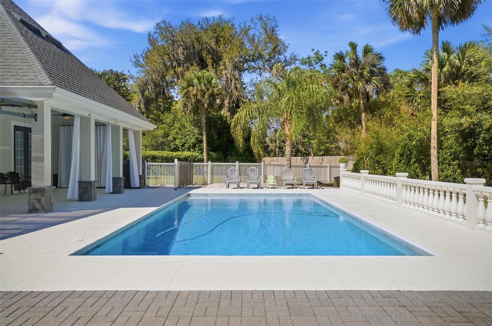 4105 PIUTE LANE, Ormond Beach, FL 32174