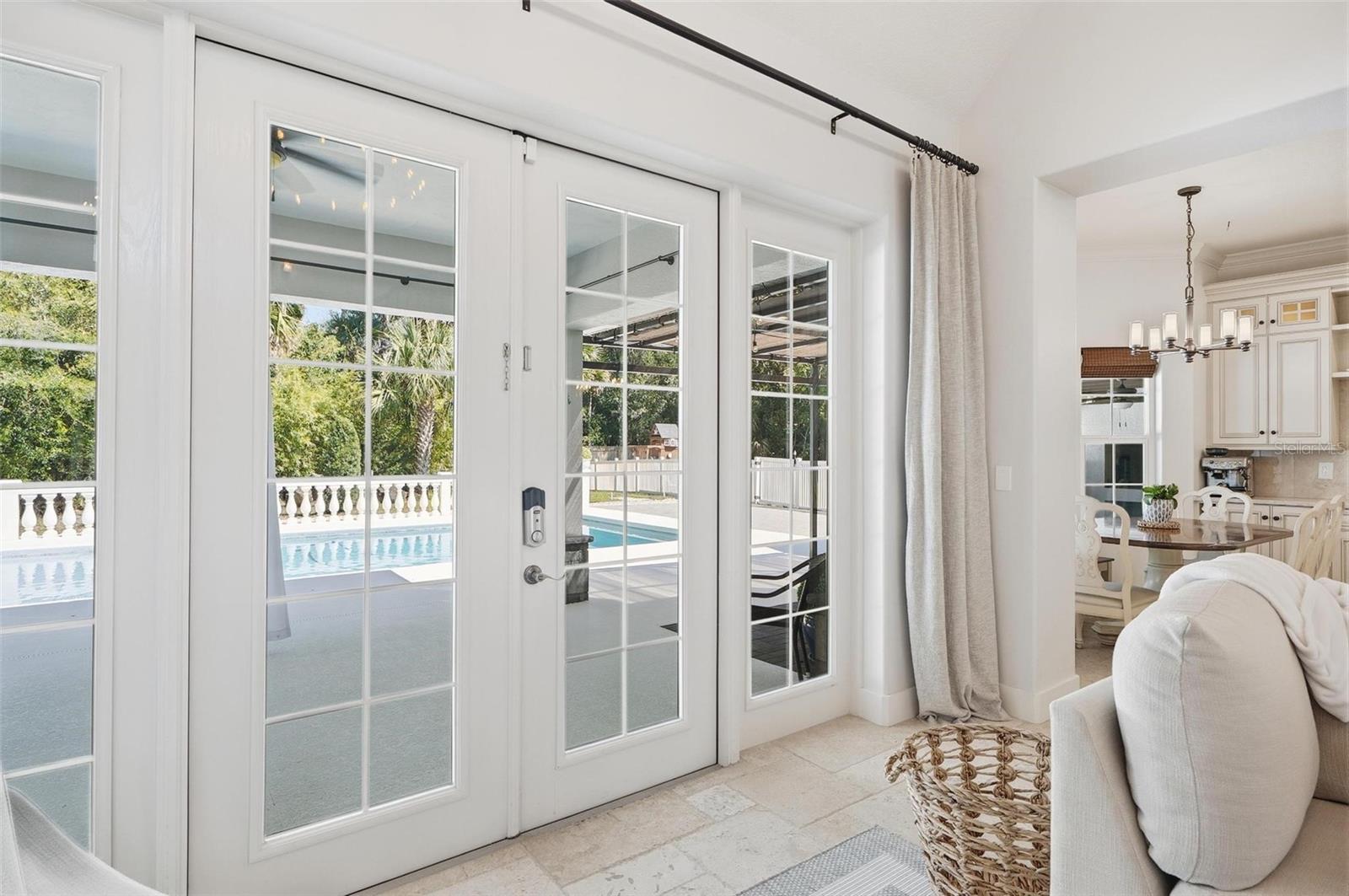 4105 PIUTE LANE, Ormond Beach, FL 32174