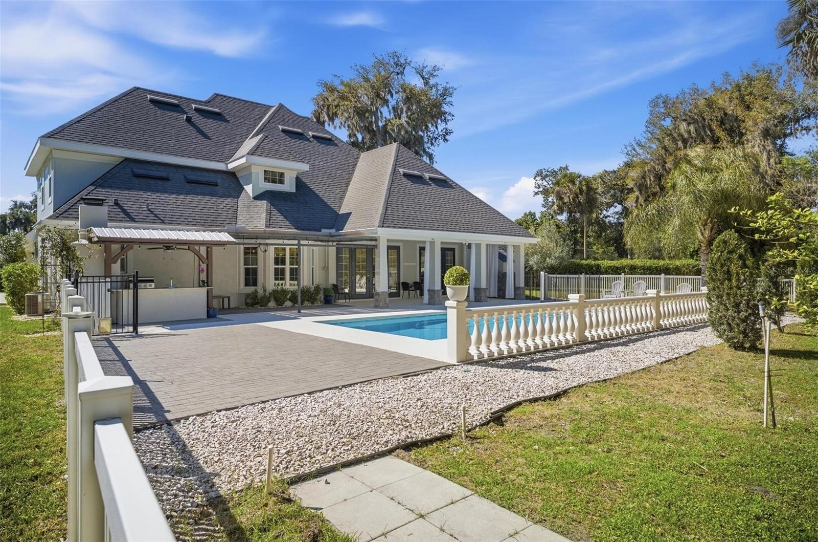 4105 PIUTE LANE, Ormond Beach, FL 32174