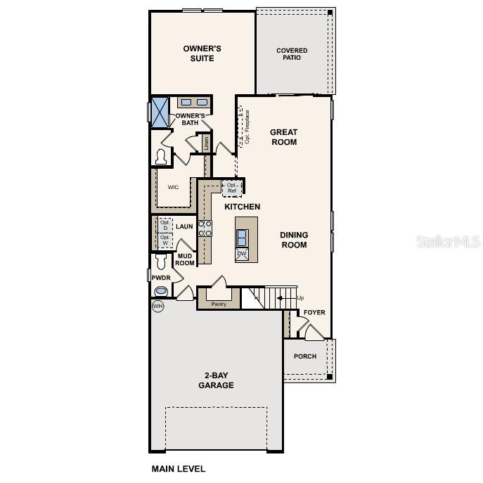 1359 RIBBON PLACE, Palm Coast, FL 32164