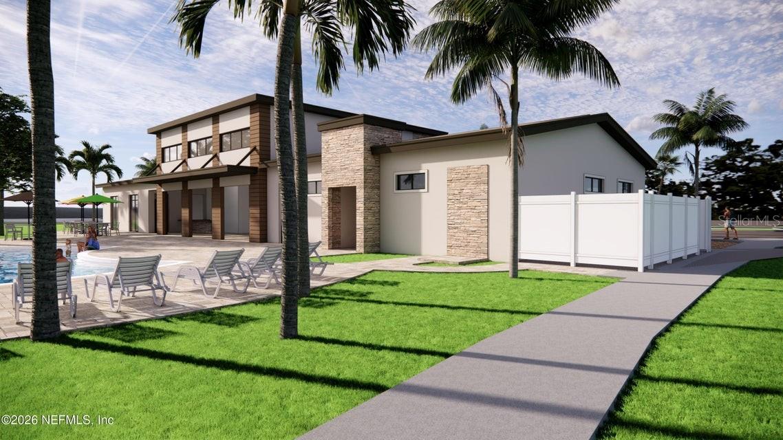 1359 RIBBON PLACE, Palm Coast, FL 32164