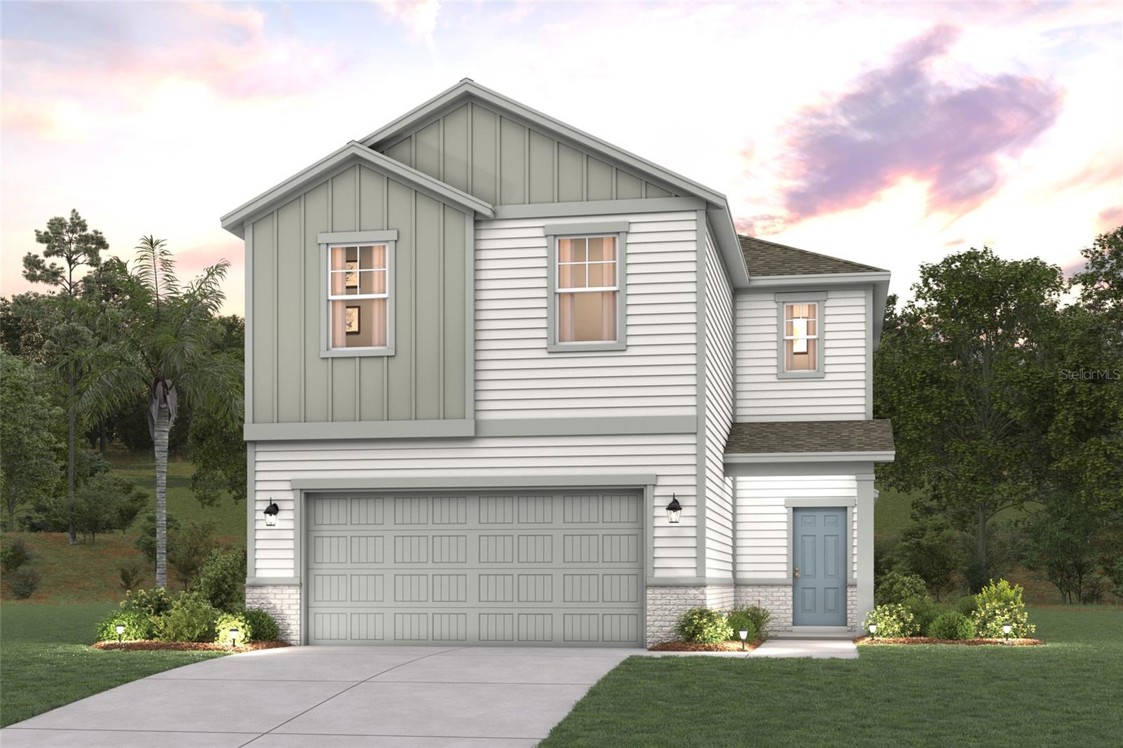 1359 RIBBON PLACE, Palm Coast, FL 32164