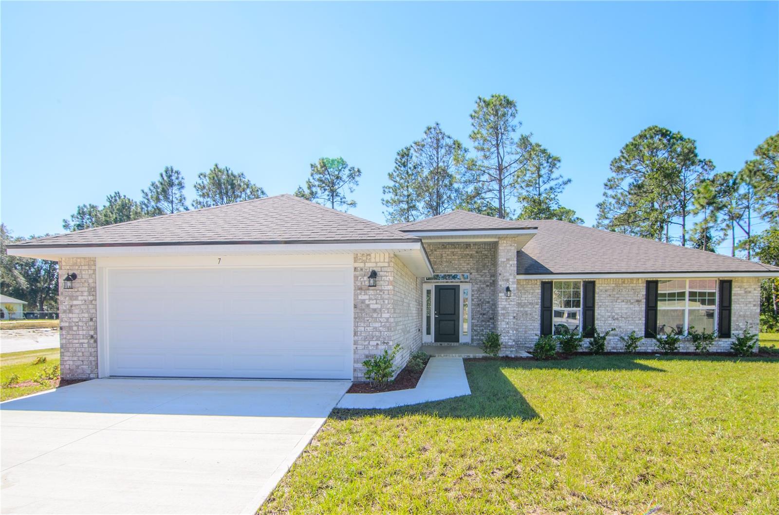 79 SLUMBER MEADOW TRAIL, Palm Coast, FL 32164