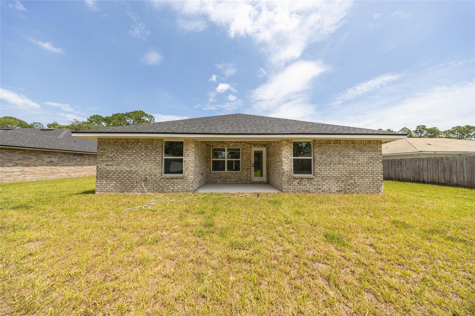 54 PONY EXPRESS DRIVE, Palm Coast, FL 32164