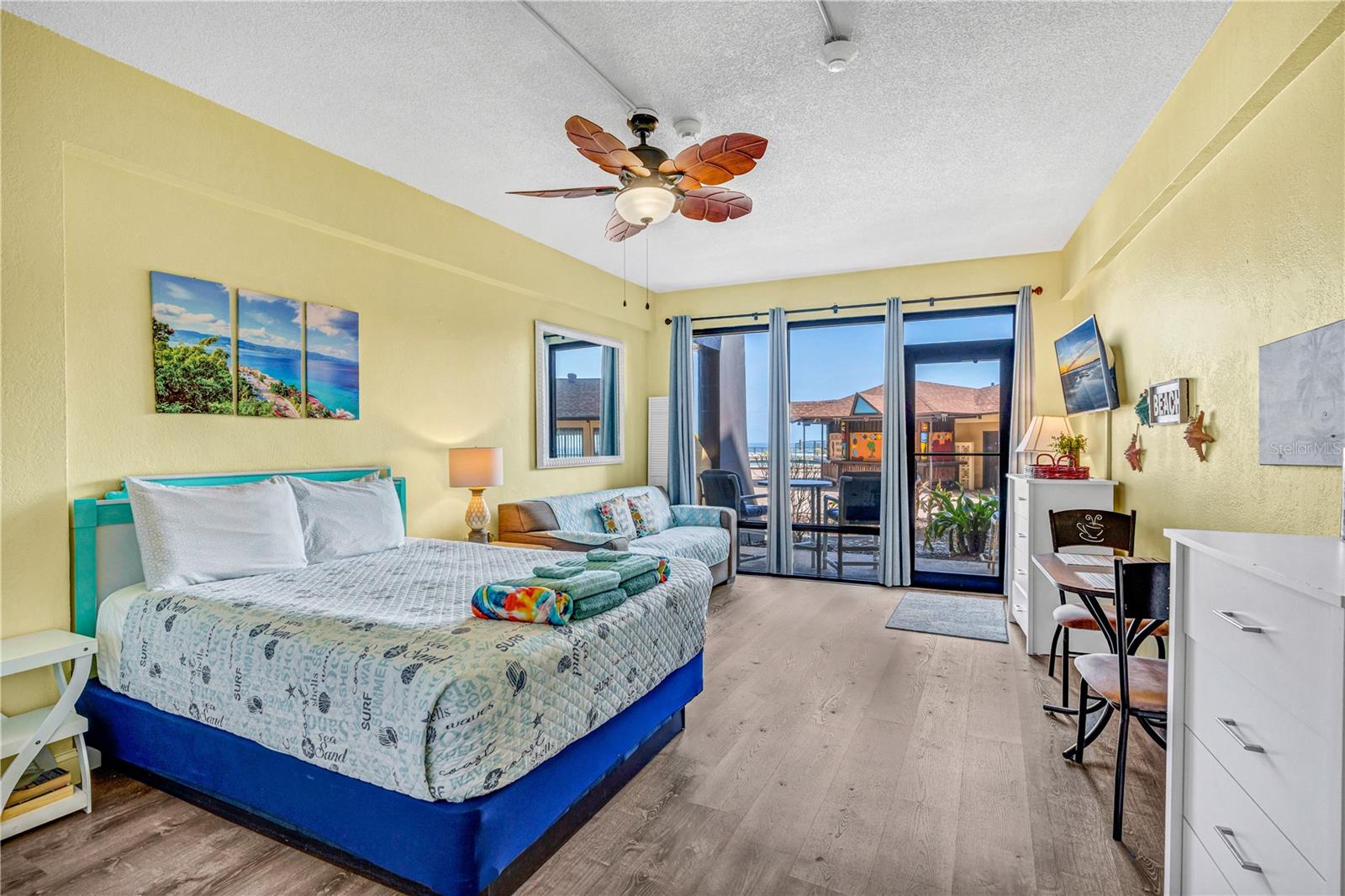 2301 S ATLANTIC AVENUE, #126, Daytona Beach, FL 32118
