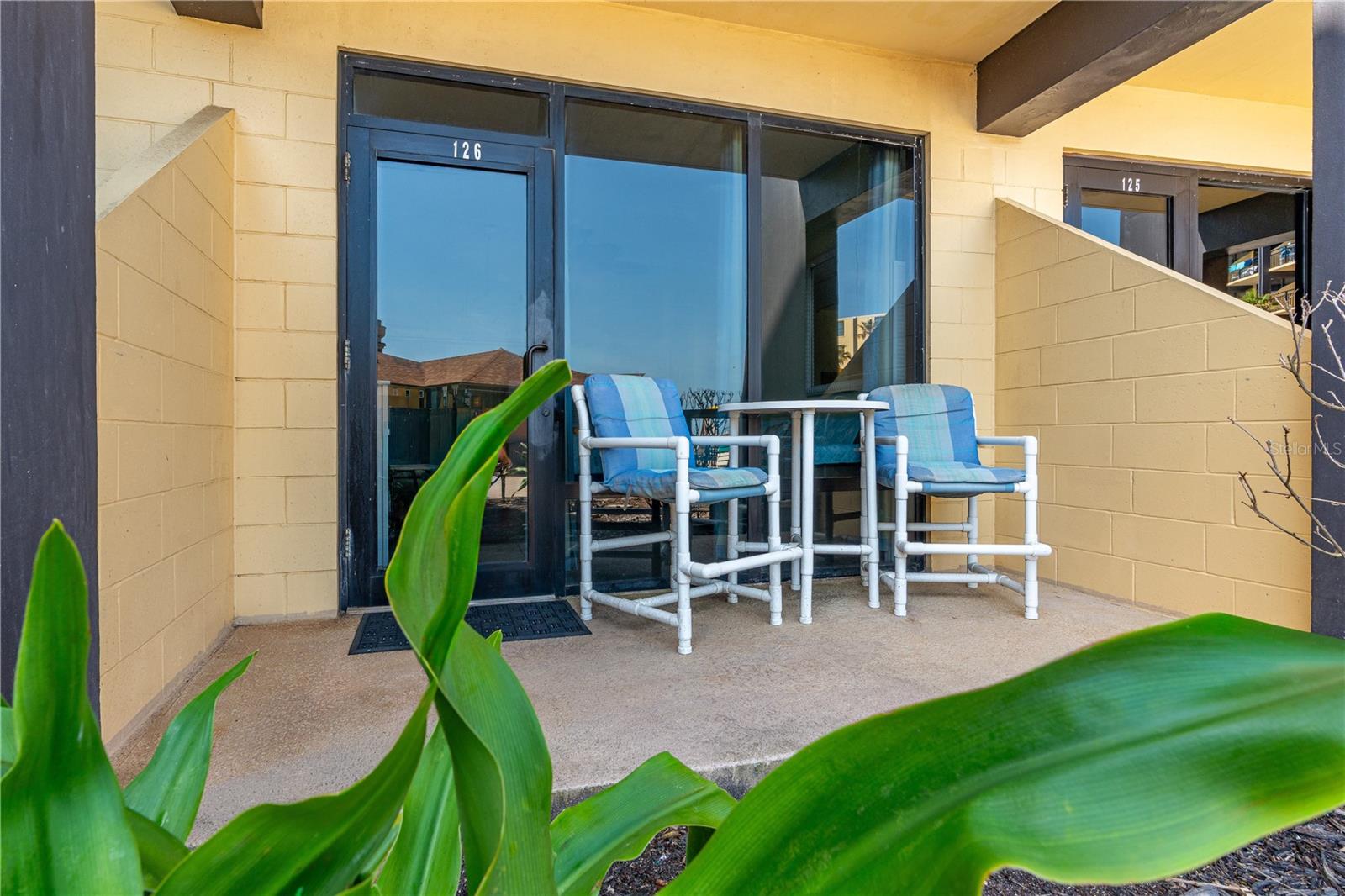 2301 S ATLANTIC AVENUE, #126, Daytona Beach, FL 32118