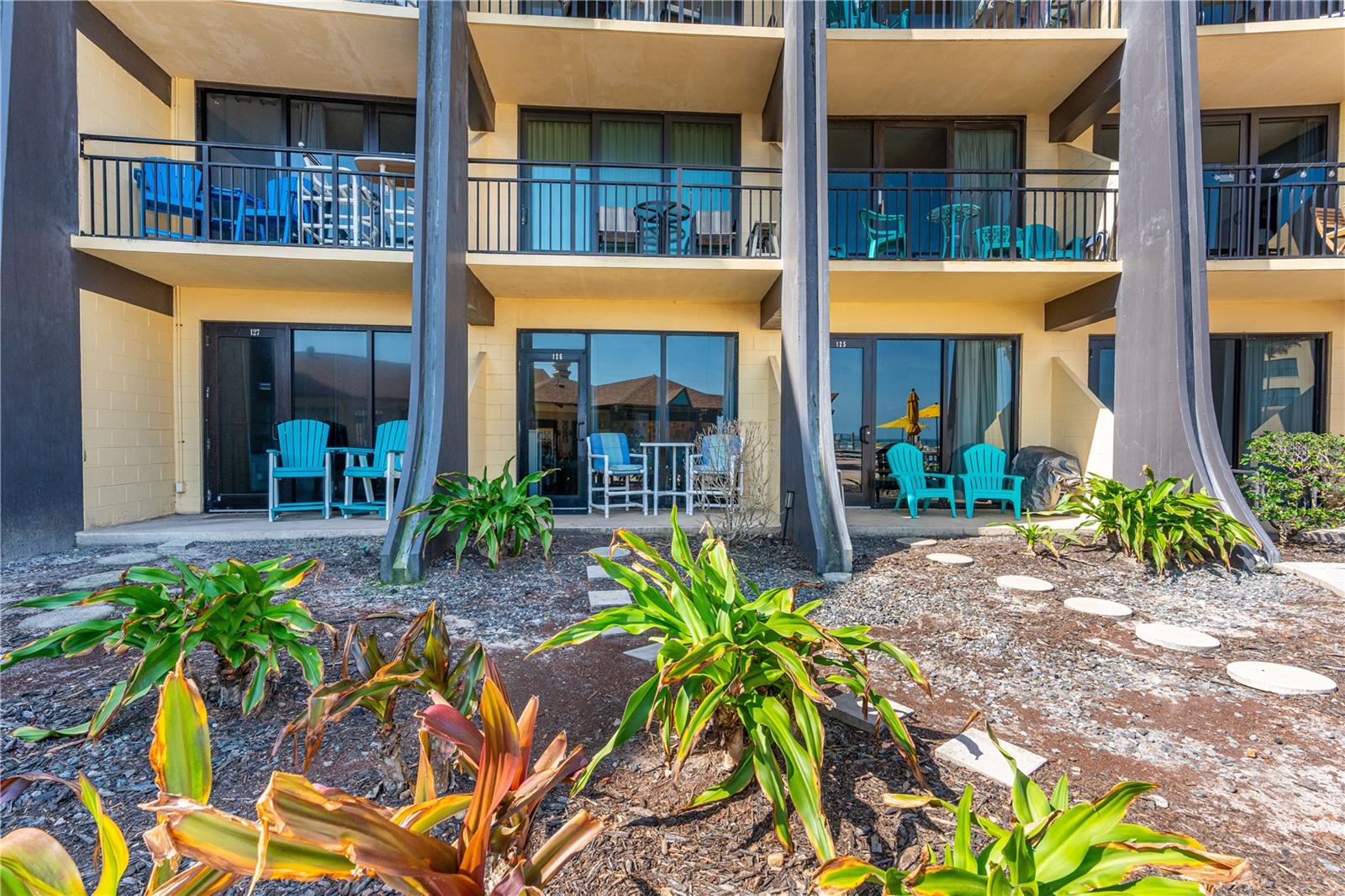 2301 S ATLANTIC AVENUE, #126, Daytona Beach, FL 32118