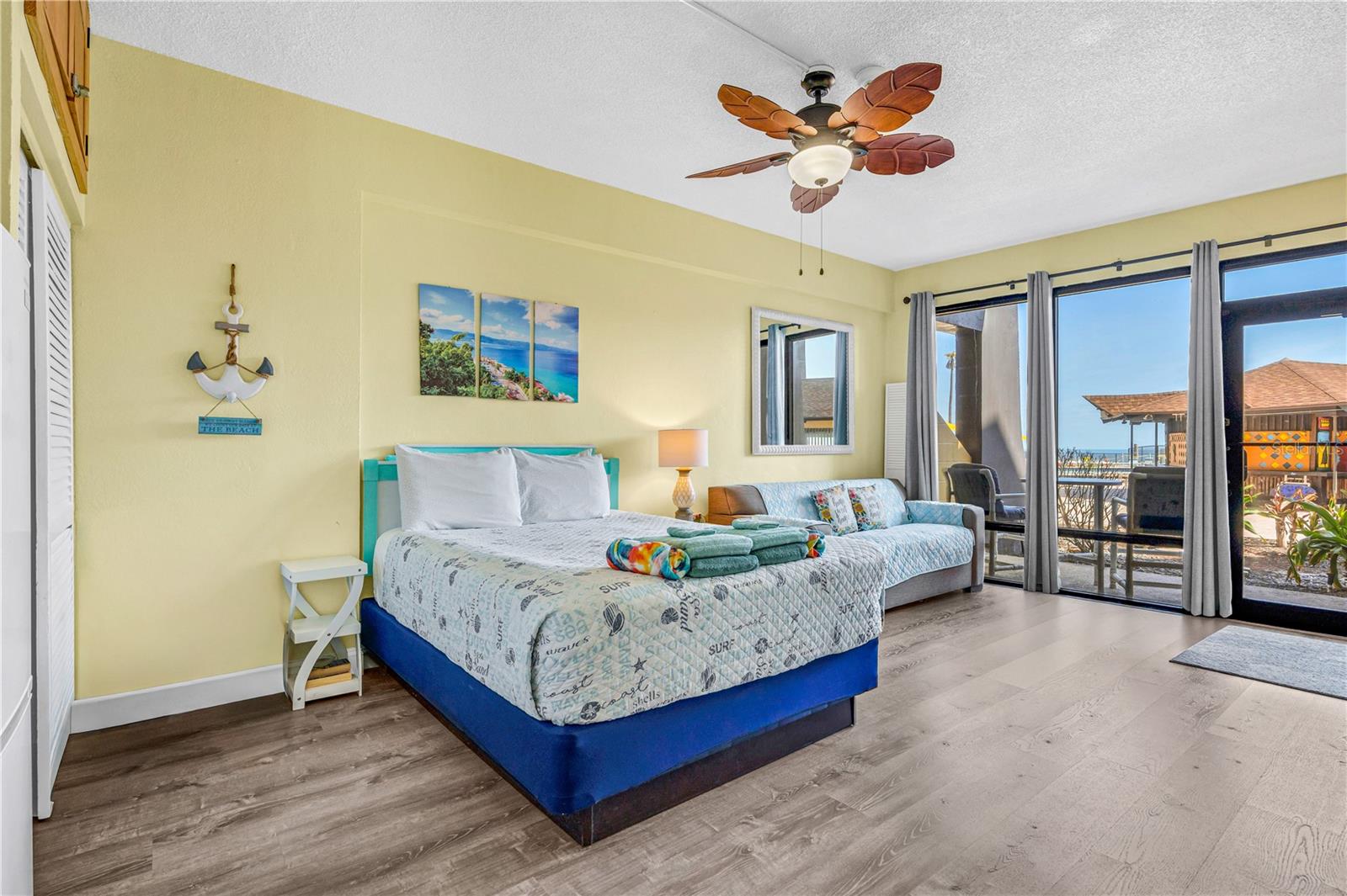 2301 S ATLANTIC AVENUE, #126, Daytona Beach, FL 32118