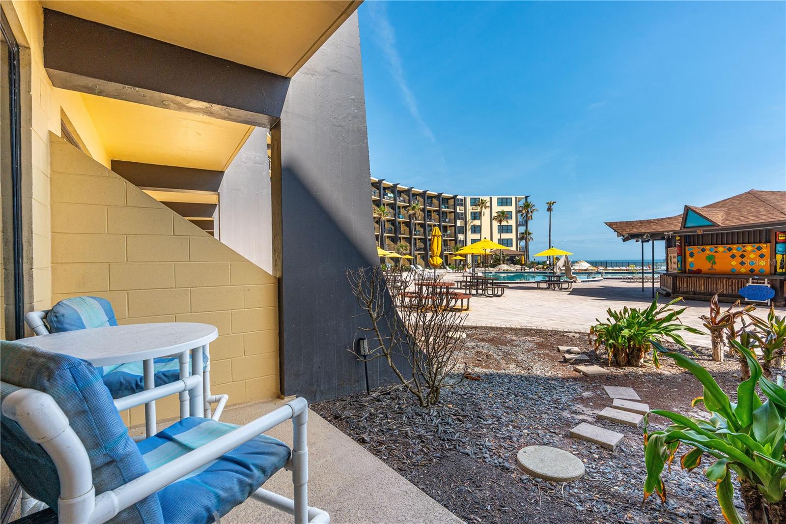 2301 S ATLANTIC AVENUE, #126, Daytona Beach, FL 32118