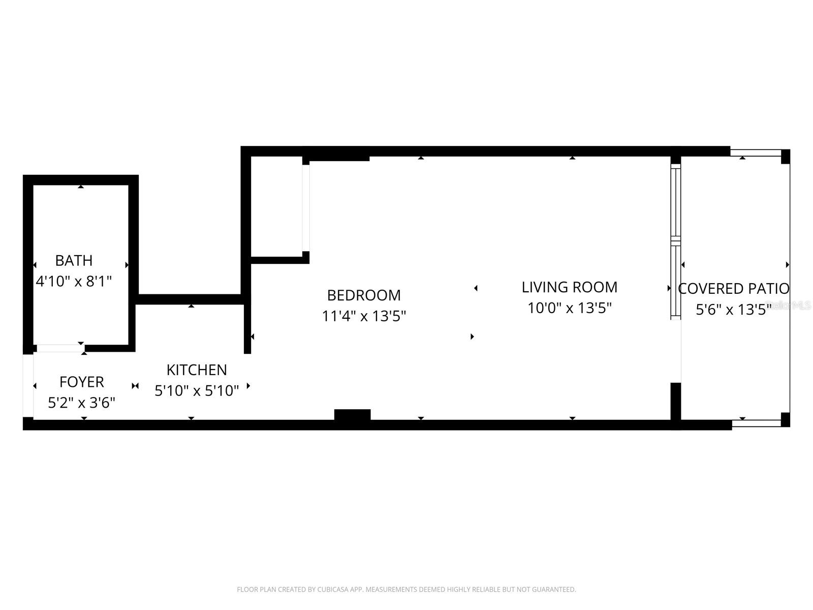 2301 S ATLANTIC AVENUE, #126, Daytona Beach, FL 32118