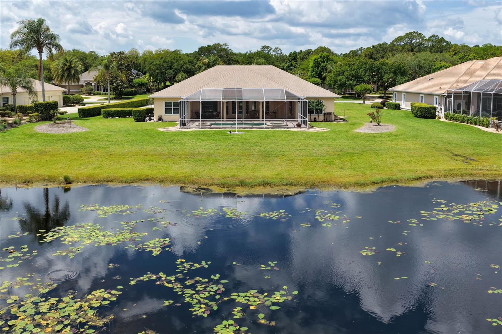 1023 HAMPSTEAD LANE, Ormond Beach, FL 32174